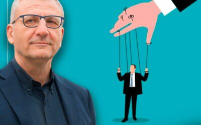 Il capitalismo è come il banco: vince sempre. Intervista sull’Unità